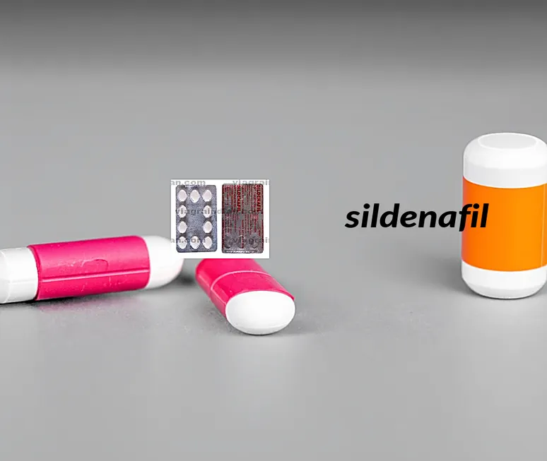 Sildenafil 1